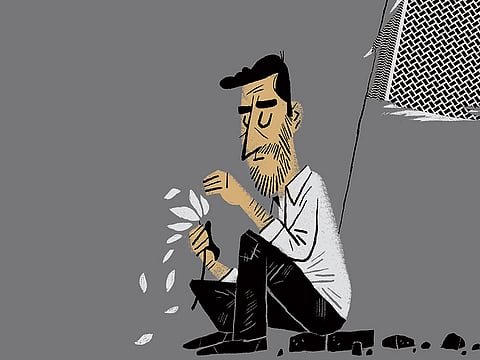 Luis Vazquez/©Gulf News