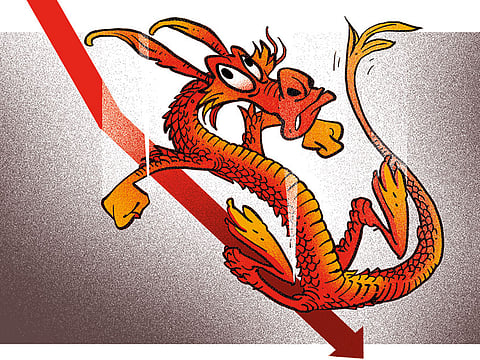 Ramachandra Babu/©Gulf News