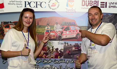 Atiq ur Rehman/Gulf News