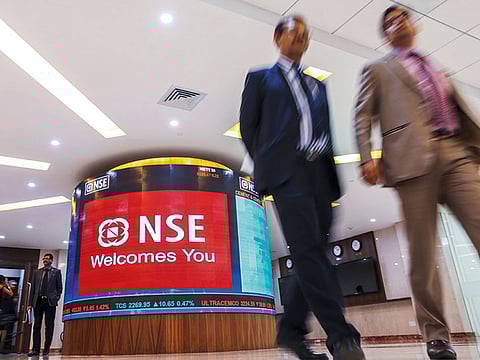 National Stock Exchange of India. During the trade week starting December 30, key macro-economic data points such as the eight core industries’ output, external debt, PMI numbers and monthly automobile sales’ figures will be released.