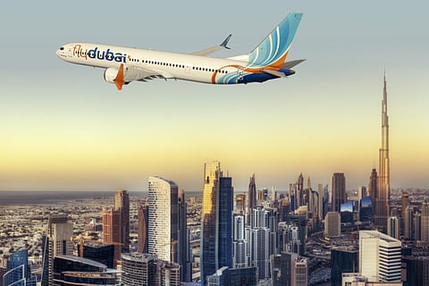 flydubai