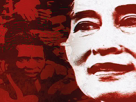 Hugo A. Sanchez/©Gulf News