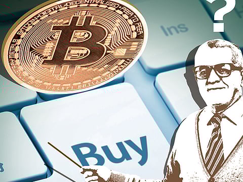 Dwynn Ronald Trazo/©Gulf News