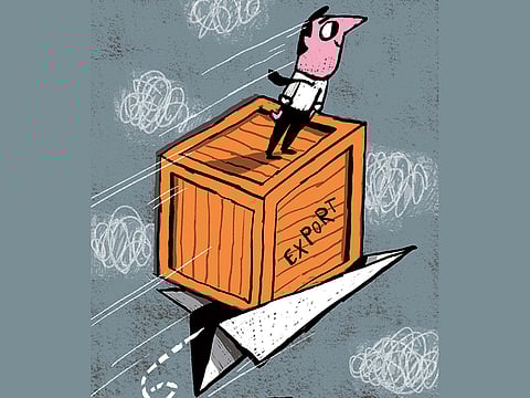 Luis Vazquez/©Gulf News