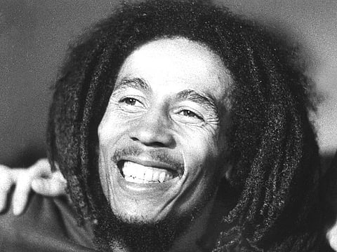 Bob Marley