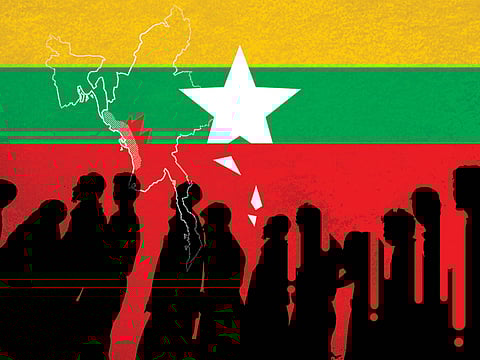 Luis Vazquez/©Gulf News