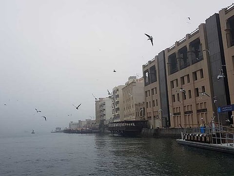 File photo for illustrative purposes only