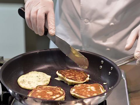 Pankaj Sharma/Gulf News