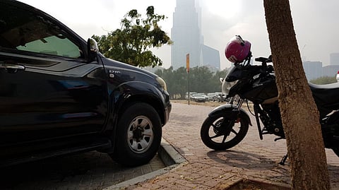 Ahmed Ramzan/Gulf News