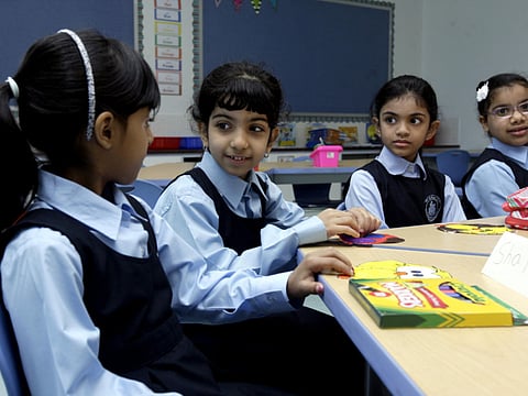 Abdul Rahman/Gulf News