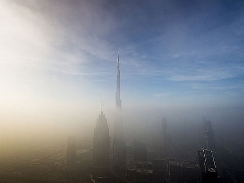 Ahmed Ramzan/ Gulf News