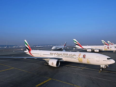 Emirates