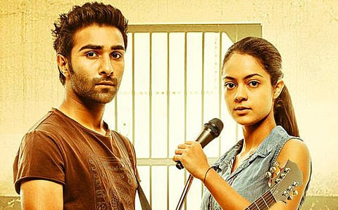 Bollywood newcomers who made an impact in 2017