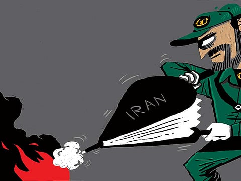 Luis Vazquez/©Gulf News