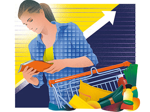 Ramachandra Babu/©Gulf News