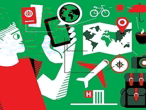 Luis Vazquez/©Gulf News