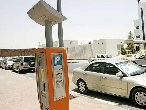 Virendra Saklani/Gulf News Archives