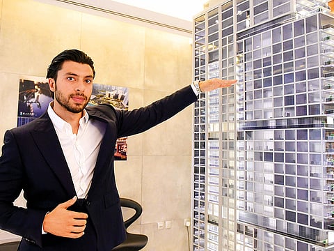 Arshad Ali/Gulf News