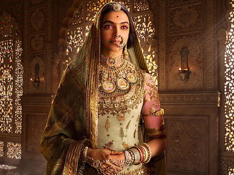 Bollywood newsmakers of 2017