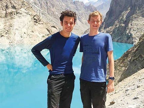 Pakistan lifts restrictions on visiting tourists sites for foreigners