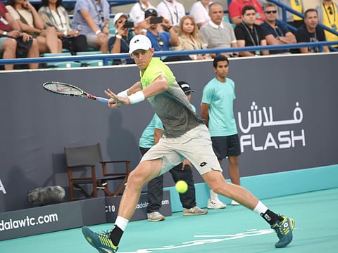 Abdul Rahman/Gulf News