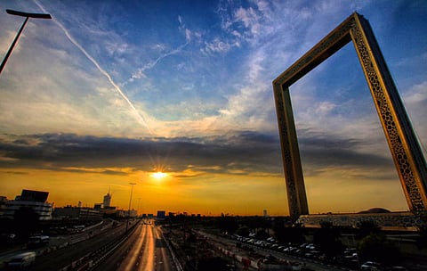 Sankha Kar/Gulf News