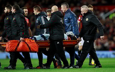 Action Images via Reuters