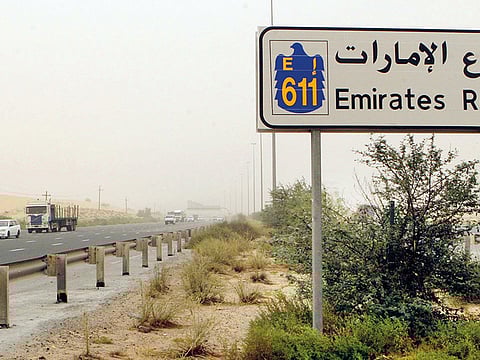 Atiq ur Rehman/Gulf News