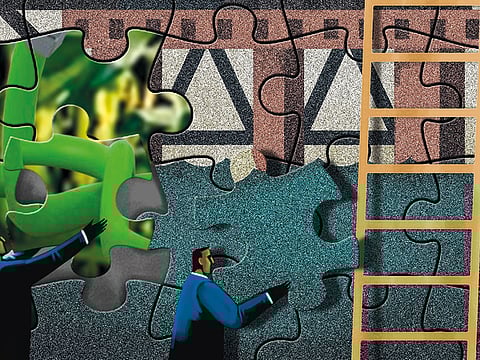 Niño Jose Heredia/©Gulf News