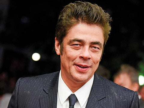 Richard Shotwell/Invision/AP