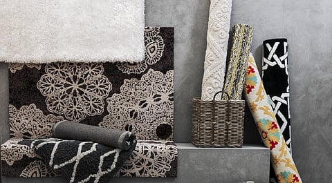 Picture courtesy of Home Centre