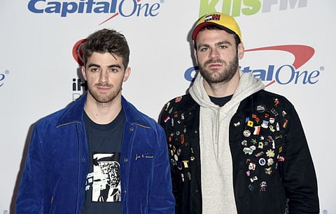 Richard Shotwell/Invision/AP