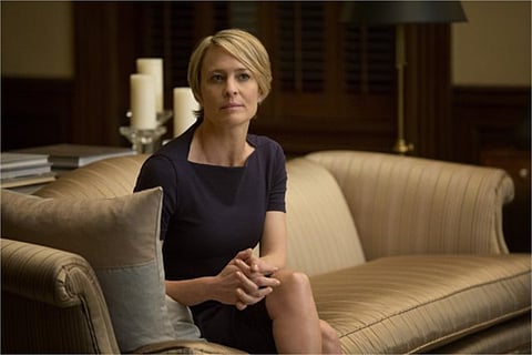 ‘House of Cards’ to resume without Kevin Spacey