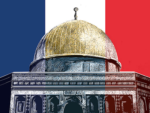 Ramachandra Babu/©Gulf News