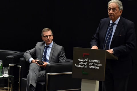 Ahmed Kutty/Gulf News