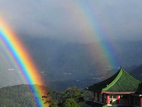 Chinese Culture University