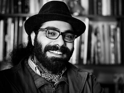 ©Jérémie Lortic via Penguin