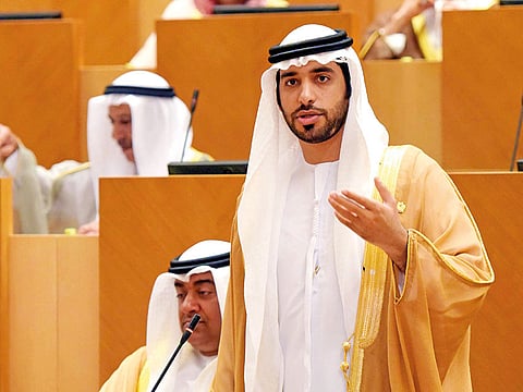 Abdul Rahman/Gulf News