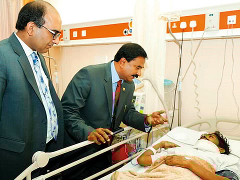 Courtesy: Prasad Sreedharan