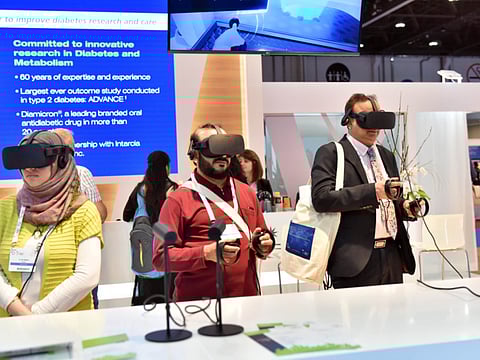 Ahmed Kutty/Gulf News