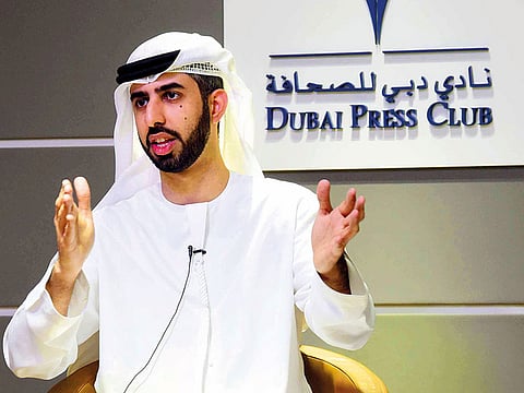 Arshad Ali/Gulf News