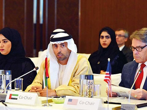 Ahmed Kuty/Gulf News