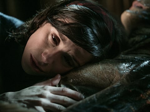 ‘Shape of Water’ leads Critics’ Choice nominations with 14