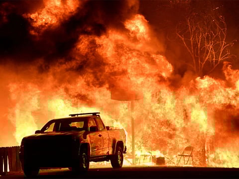 Reuters/ Gene Blevins