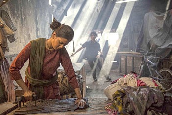 Diff 2017 review: ‘Beyond the Clouds’ unlocks Mumbai