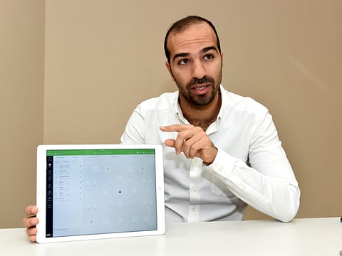 Virendra Saklani/Gulf News