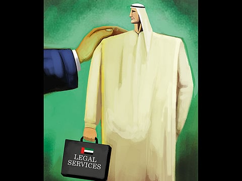 Niño Heredia/©Gulf News