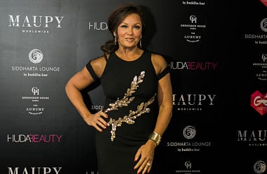 Diff 2017: Vanessa Williams applauds #MeToo