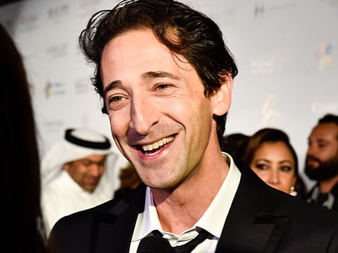 Virendra Saklani/Gulf News