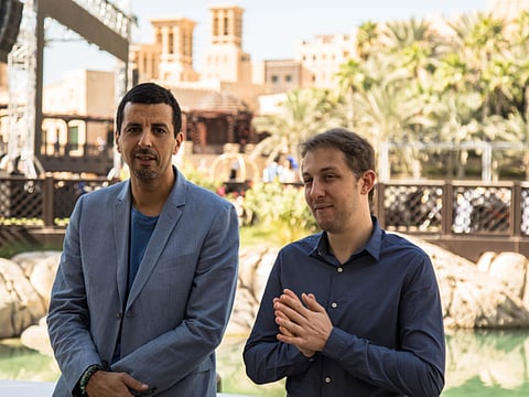 Diff 2017: A chat with the men behind ‘Orchestra Class’